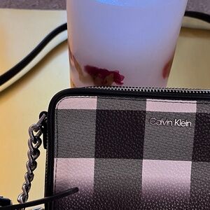 CROSSBODY PLUS SHOULDER PURSE YOU CHOOSE